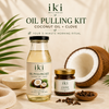 Iki Wellness Oil Pulling Kit
