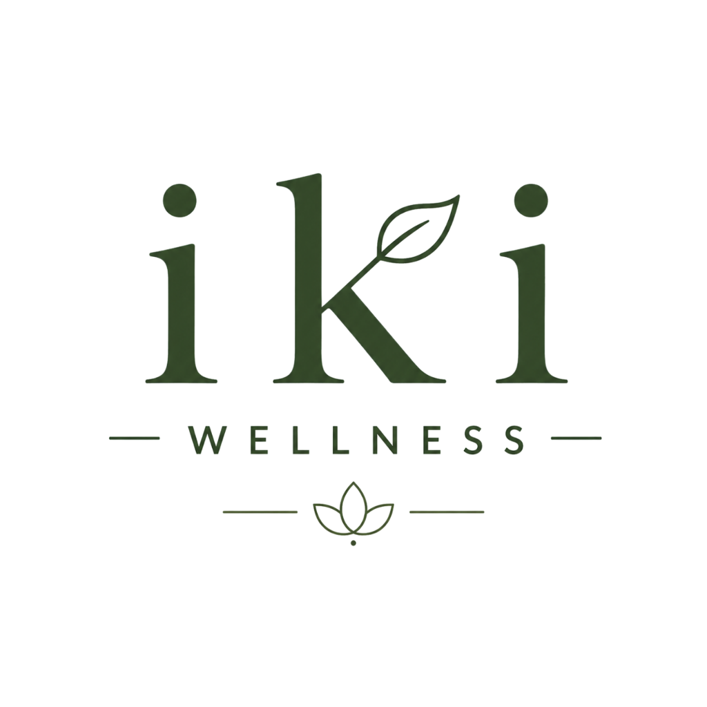 Iki Wellness