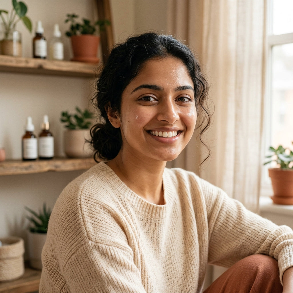 Ananya S.