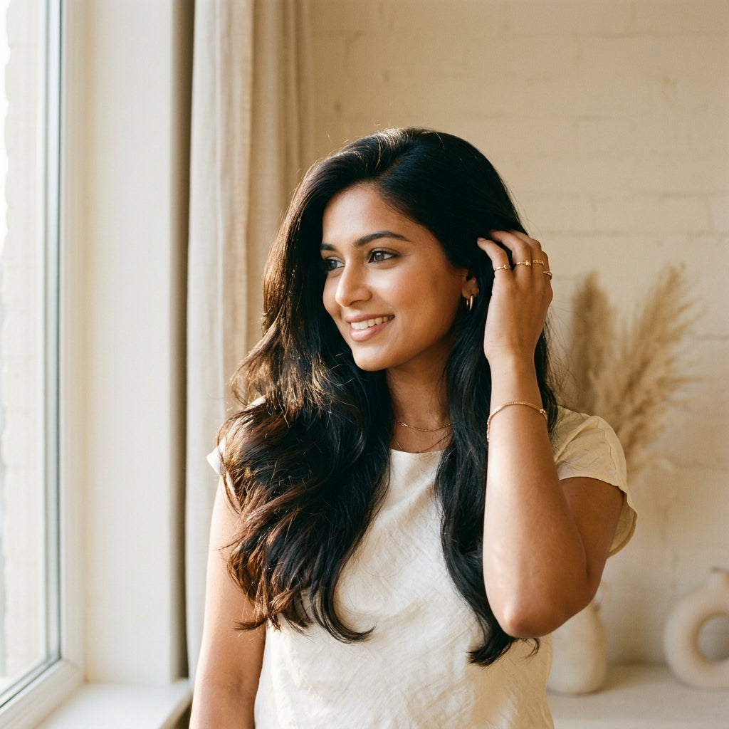 Diya K.
