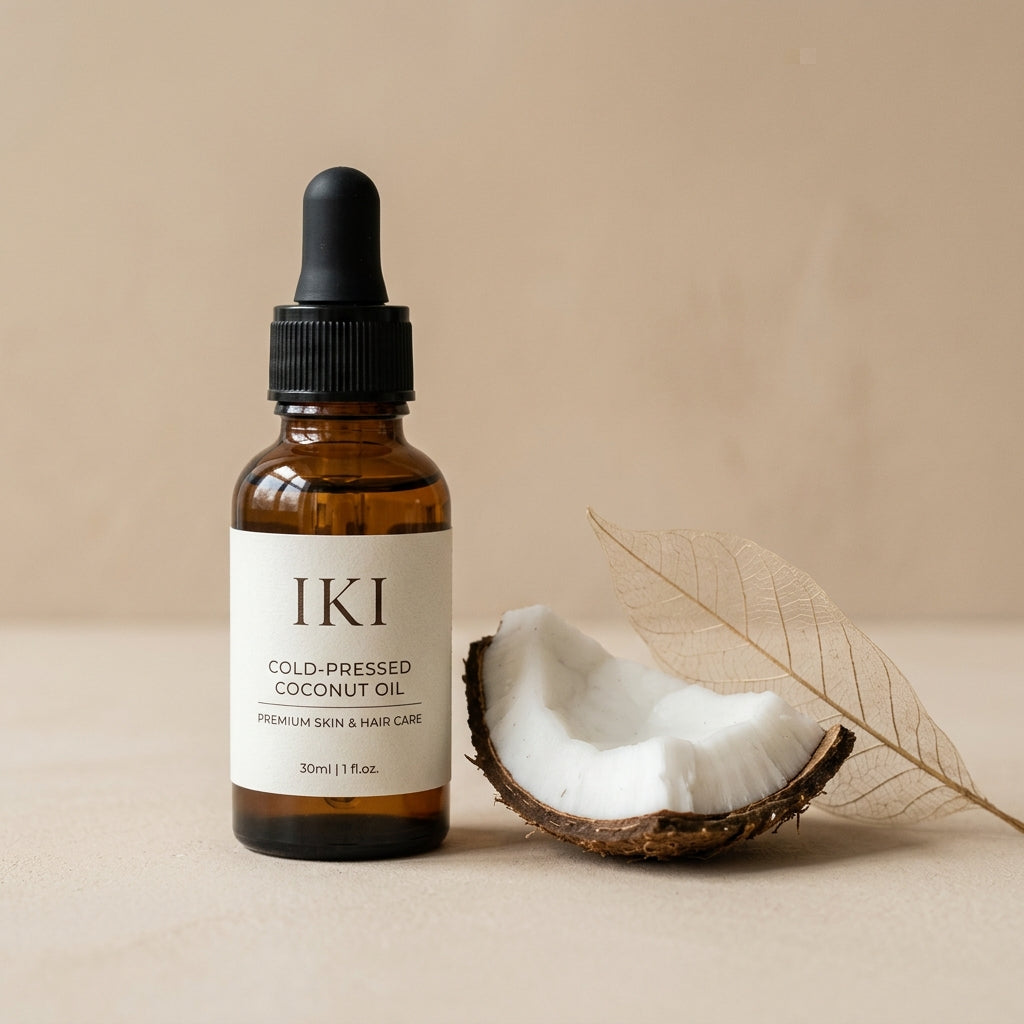 Oil Pulling Kit