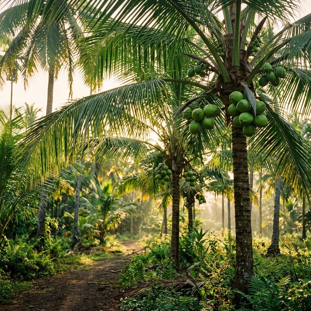 From the heart of Kerala