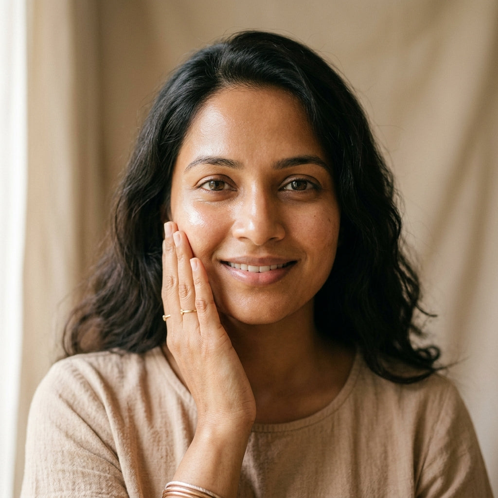 Pooja K.